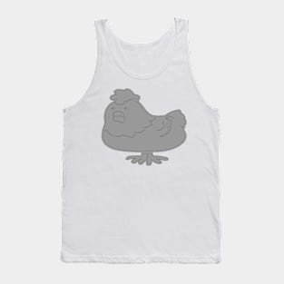 rockcock Tank Top